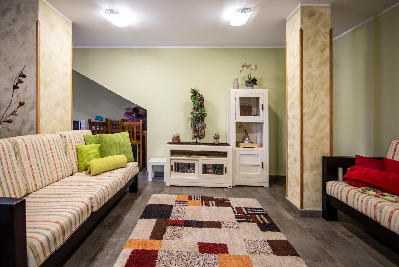 טולוסה Casa Rural Korteta מראה חיצוני תמונה