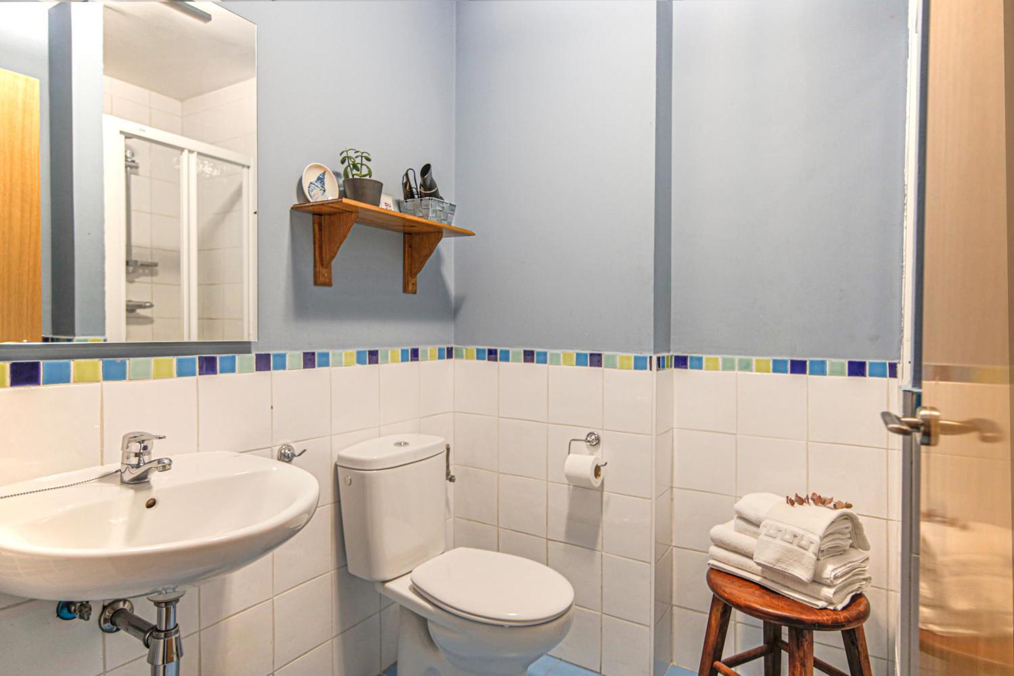 טולוסה Casa Rural Korteta מראה חיצוני תמונה